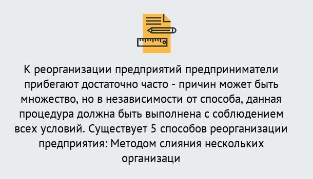 Почему нужно обратиться к нам? Туапсе Реорганизация предприятия: процедура, порядок...в Туапсе