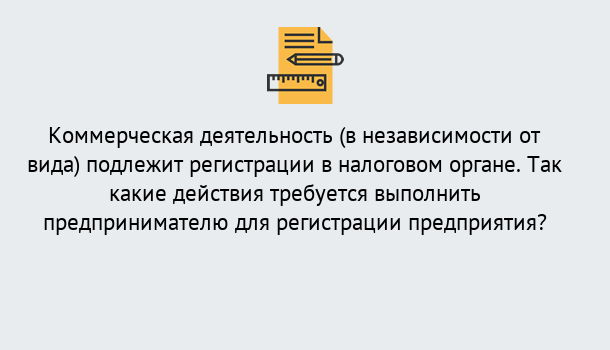 Почему нужно обратиться к нам? Туапсе Регистрация предприятий в Туапсе