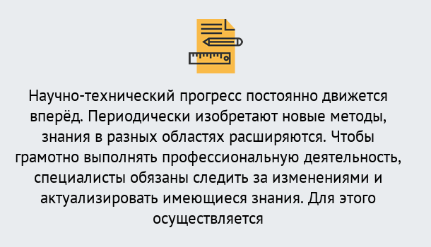 Почему нужно обратиться к нам? Туапсе Дистанционное повышение квалификации по лабораториям в Туапсе