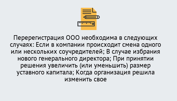 Почему нужно обратиться к нам? Туапсе Перерегистрация ООО: особенности, документы, сроки...  в Туапсе