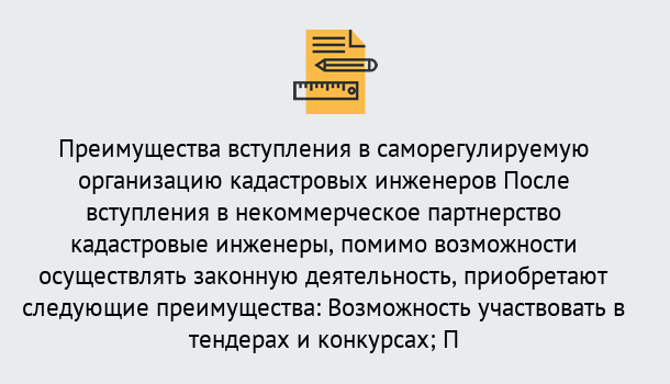 Почему нужно обратиться к нам? Туапсе Что дает допуск СРО кадастровых инженеров?