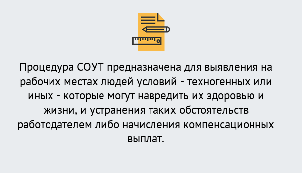 Почему нужно обратиться к нам? Туапсе Проведение СОУТ в Туапсе Специальная оценка условий труда 2019